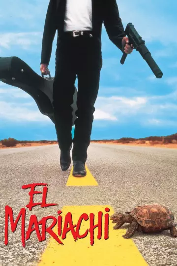 El Mariachi  [HDLIGHT 1080p] - MULTI (TRUEFRENCH)