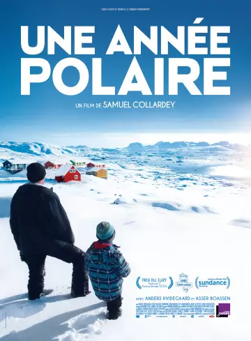 Une année polaire  [WEB-DL 720p] - TRUEFRENCH