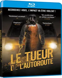 Le Tueur de l'autoroute  [BLU-RAY 1080p] - FRENCH