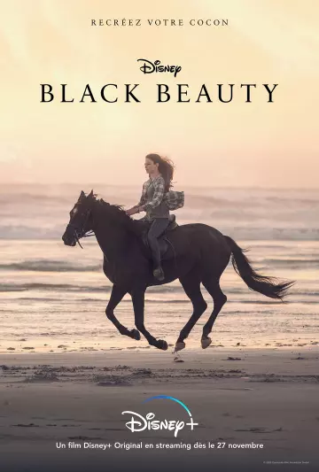 Black Beauty  [WEB-DL 1080p] - MULTI (FRENCH)