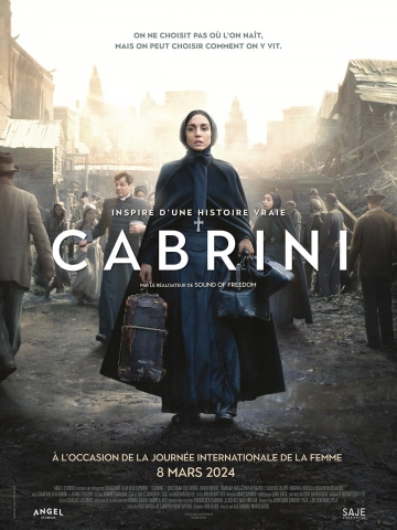 Cabrini  [WEBRIP] - TRUEFRENCH