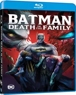 Batman : un deuil dans la famille  [BLU-RAY 1080p] - MULTI (FRENCH)