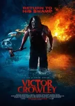 Victor Crowley  [HDRIP] - FRENCH