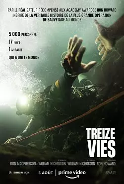 Treize vies  [HDRIP] - FRENCH