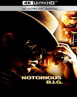 Notorious B.I.G.  [WEB-DL 4K] - MULTI (FRENCH)