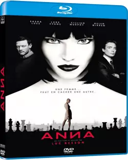 Anna  [BLU-RAY 1080p] - MULTI (TRUEFRENCH)