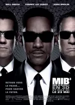 Men In Black III [DVDRIP] - VFSTFR