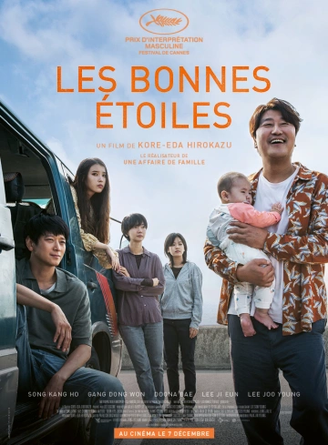 Les Bonnes étoiles [WEB-DL 1080p] - MULTI (FRENCH)