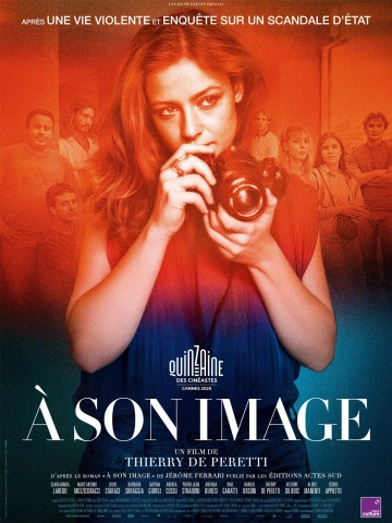 À son image [WEBRIP 720p] - FRENCH