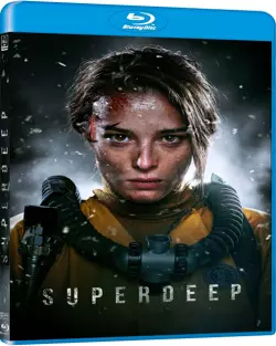 Superdeep  [HDLIGHT 720p] - FRENCH