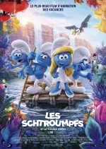 Les Schtroumpfs et le village perdu  [HDrip Xvid] - FRENCH