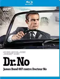 James Bond 007 contre Dr. No  [HDLIGHT 1080p] - TRUEFRENCH