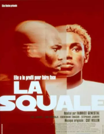 La Squale  [DVDRIP] - FRENCH