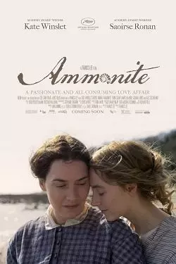 Ammonite  [WEBRIP] - VO