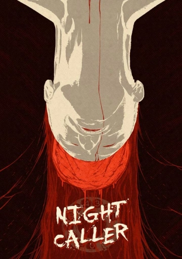 Night Caller  [WEBRIP 720p] - FRENCH