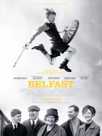 Belfast  [BDRIP] - FRENCH