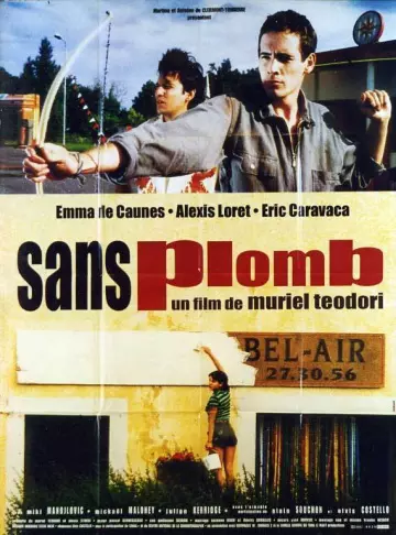 Sans plomb  [DVDRIP] - FRENCH