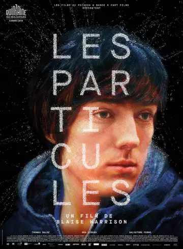 Les Particules [WEB-DL 720p] - FRENCH