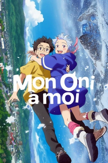 Mon oni à moi  [WEBRIP 720p] - FRENCH