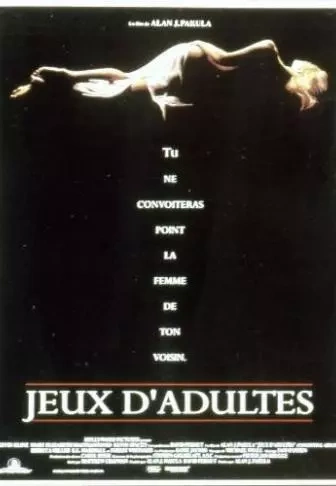 Jeux d'adultes  [DVDRIP] - MULTI (FRENCH)