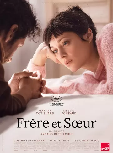 Frère et soeur  [WEBRIP 1080p] - FRENCH