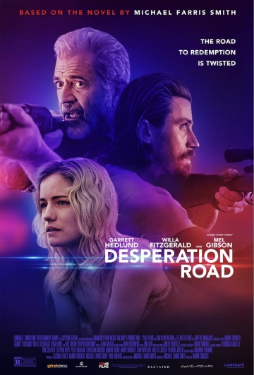 Desperation Road  [WEB-DL 1080p] - MULTI (FRENCH)