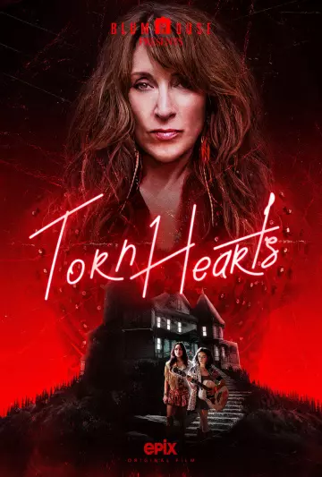 Torn Hearts  [HDRIP] - FRENCH