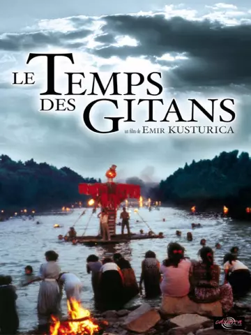 Le Temps des Gitans  [DVDRIP] - TRUEFRENCH