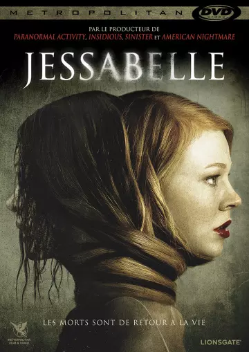 Jessabelle  [HDLIGHT 1080p] - FRENCH