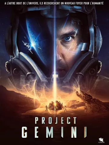 Project Gemini  [BDRIP] - FRENCH