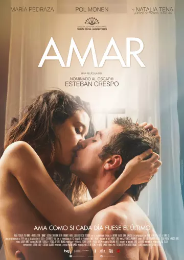 Amar  [WEBRIP 1080p] - MULTI (FRENCH)