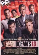 Ocean's 13  [DVDRIP] - FRENCH