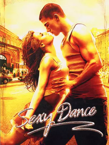 Sexy Dance  [DVDRIP] - FRENCH