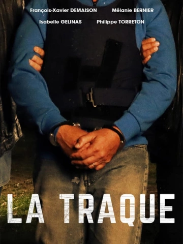 La Traque  [WEBRIP 720p] - FRENCH