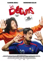 Les Déguns  [WEB-DL 1080p] - FRENCH