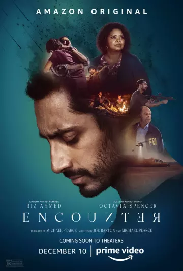 Encounter  [HDRIP] - FRENCH