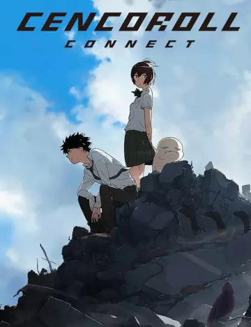 Cencoroll Connect  [BLU-RAY 720p] - VOSTFR