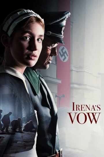 Irena's Vow  [WEBRIP 720p] - FRENCH