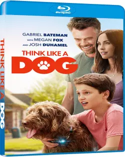 Think Like a Dog  [BLU-RAY 1080p] - MULTI (FRENCH)