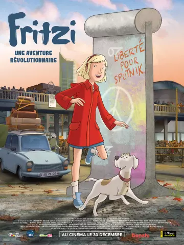 FRITZI [HDRIP] - FRENCH