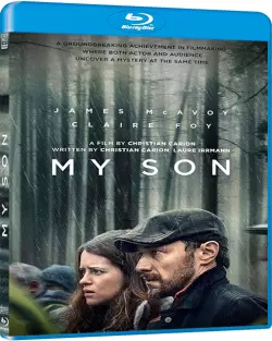 My Son  [BLU-RAY 720p] - TRUEFRENCH