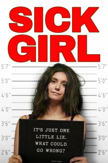 Sick Girl  [WEB-DL 720p] - FRENCH