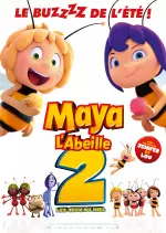 Maya l'abeille 2 - Les jeux du miel  [HDRIP] - FRENCH