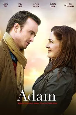 Adam  [HDRIP] - FRENCH