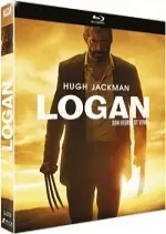 Logan  [Blu-Ray 720p] - FRENCH