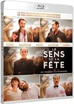 Le Sens de la fête  [HDLIGHT 1080p] - FRENCH