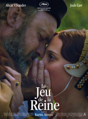 Le Jeu de la reine  [WEBRIP 720p] - TRUEFRENCH