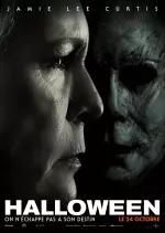 Halloween  [HDRIP] - FRENCH