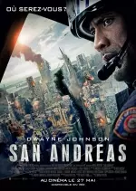 San Andreas [BRRIP] - TRUEFRENCH