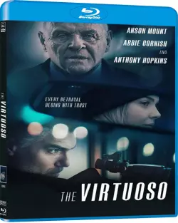 The Virtuoso  [HDLIGHT 720p] - FRENCH